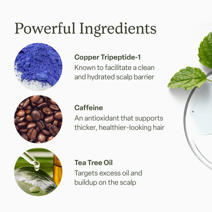 Scalp Serum
