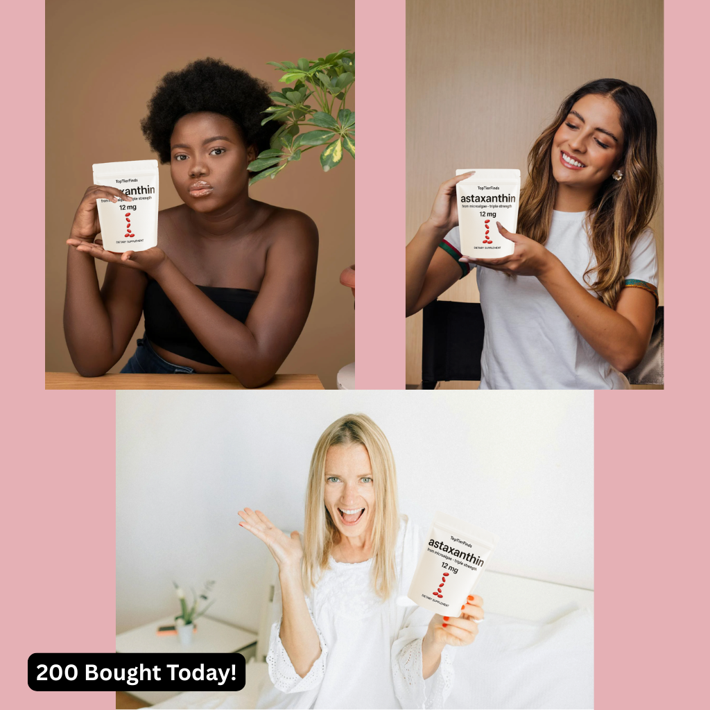 Unlock Natural Vitality