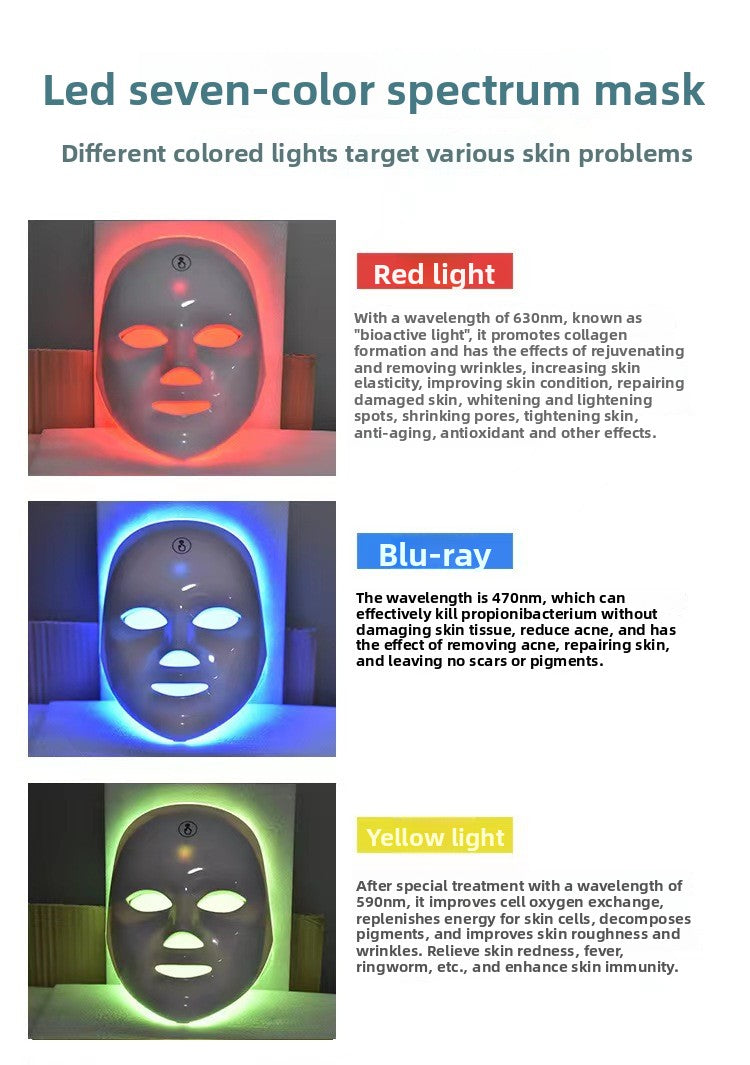 Essentra Glow Mask™