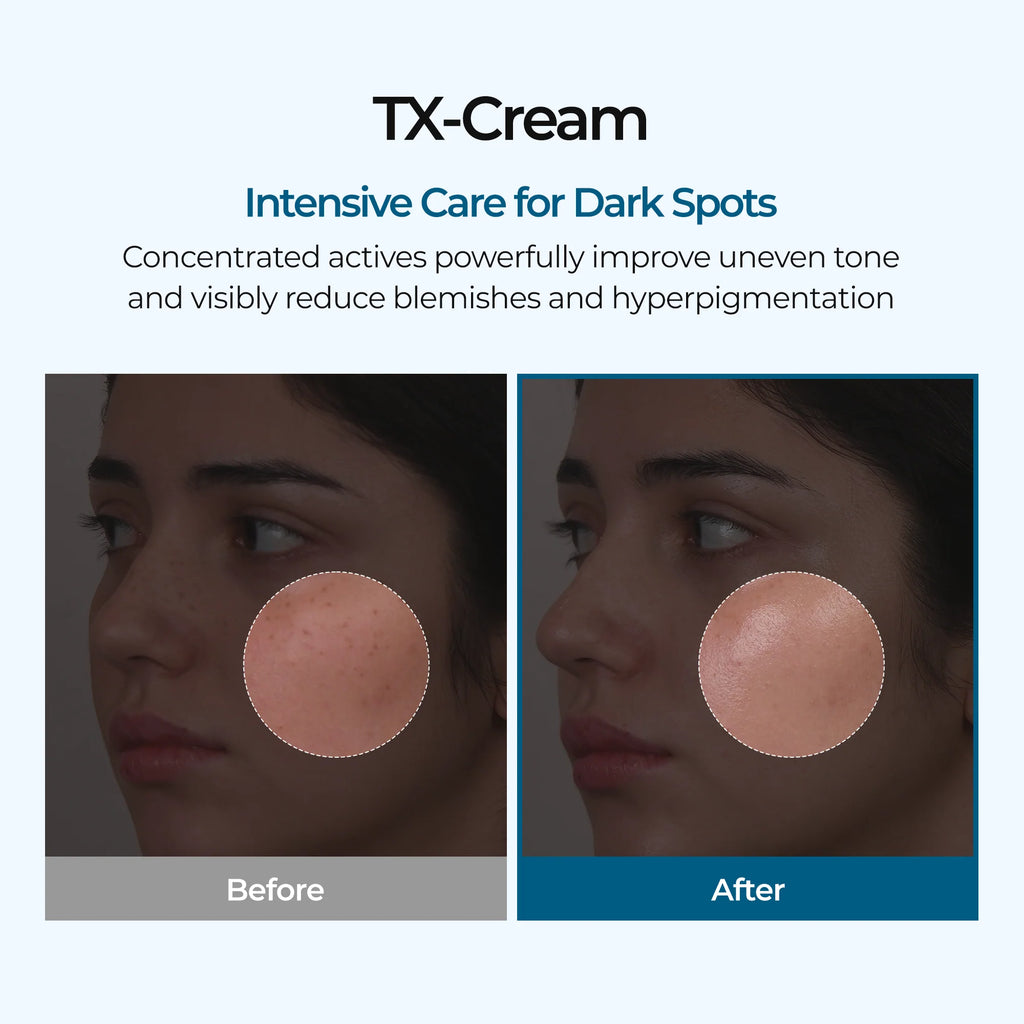 Dr.Melaxin TX Cream