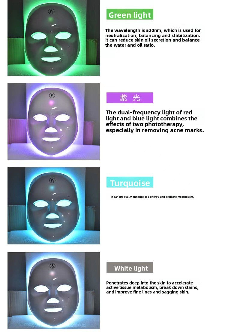 Essentra Glow Mask™