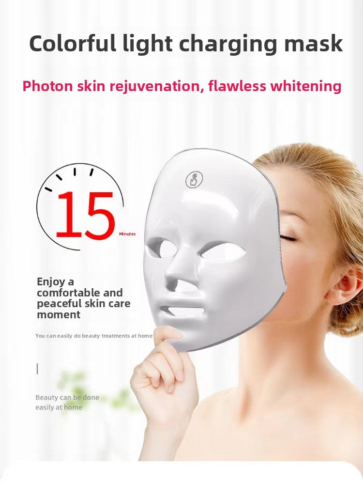 Essentra Glow Mask™