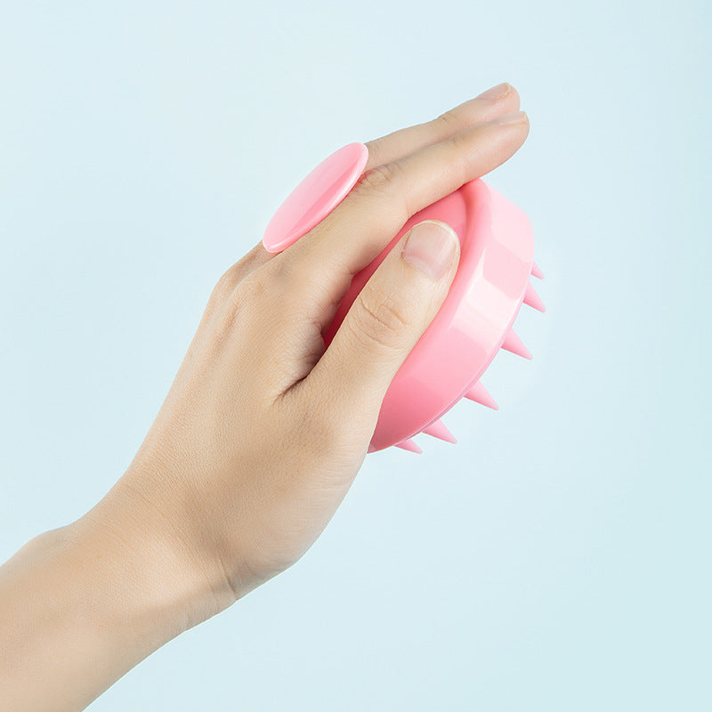 Scalp Massager