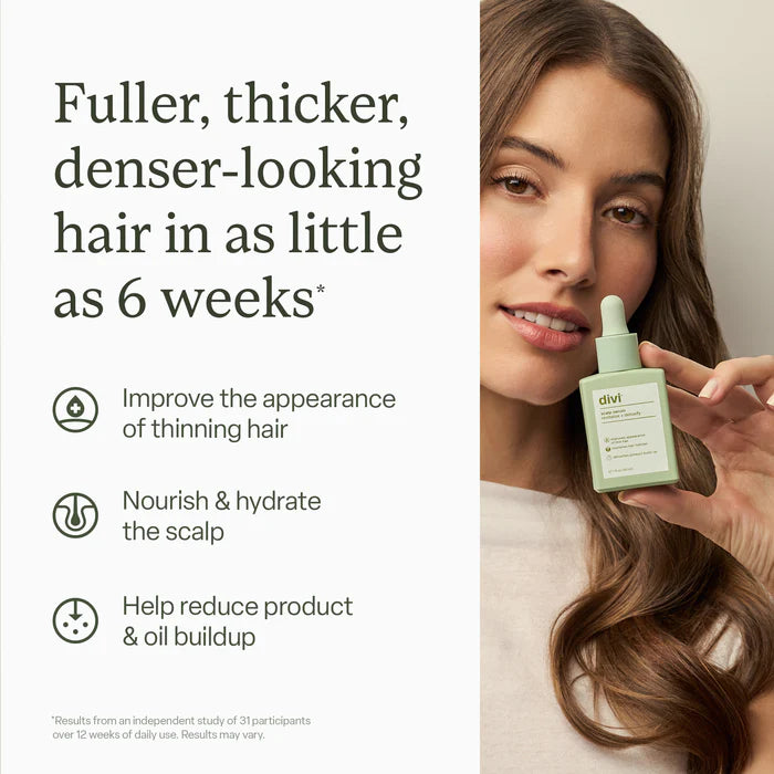 Scalp Serum