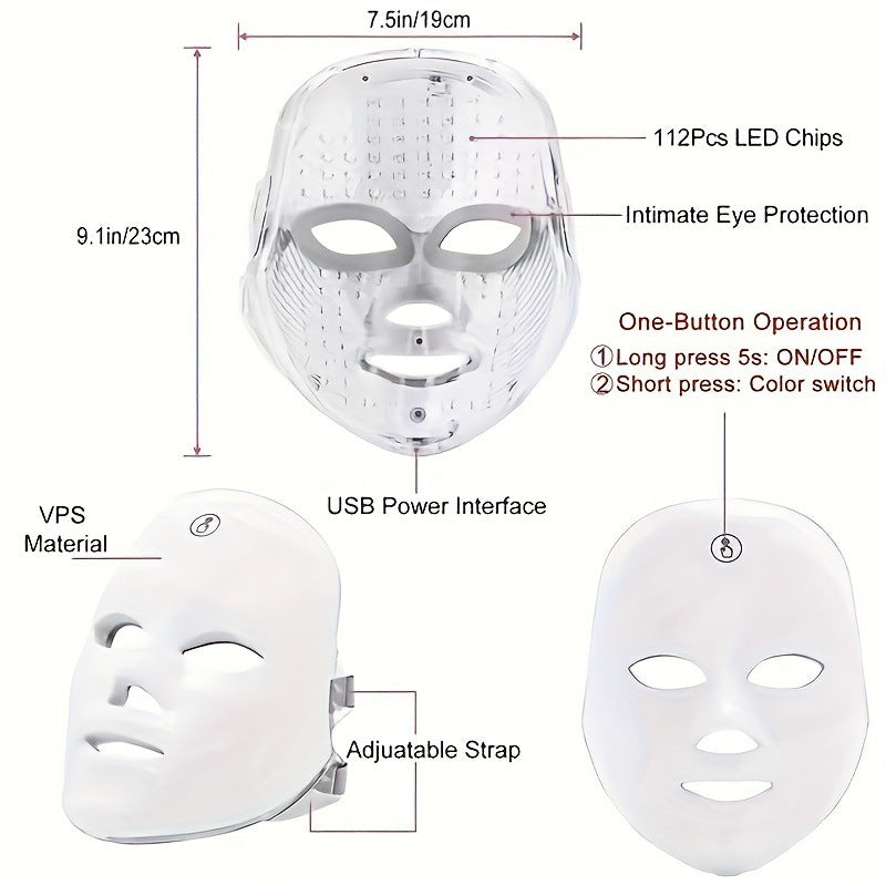 Essentra Glow Mask™