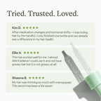 Scalp Serum