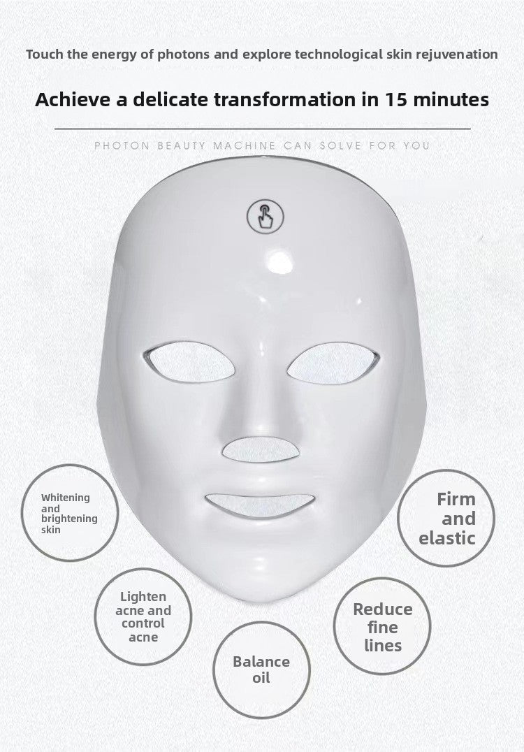 Essentra Glow Mask™