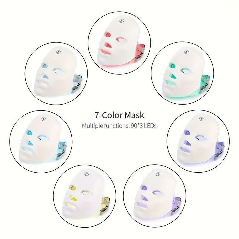 Essentra Glow Mask™