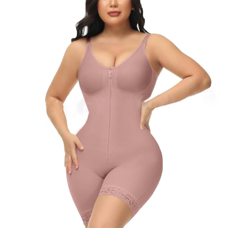 SecureFit Sculpting Bodysuit