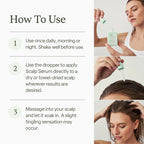 Scalp Serum