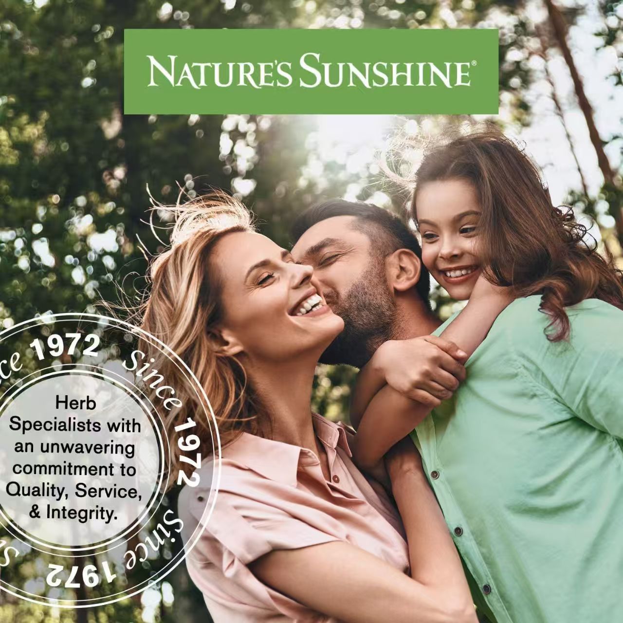 Nature's Sunshine Lymphatic Drainage Liquid Supplement