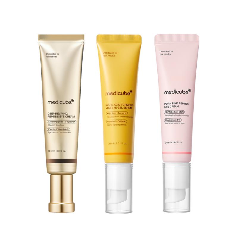 Medicube Eye Serum Set