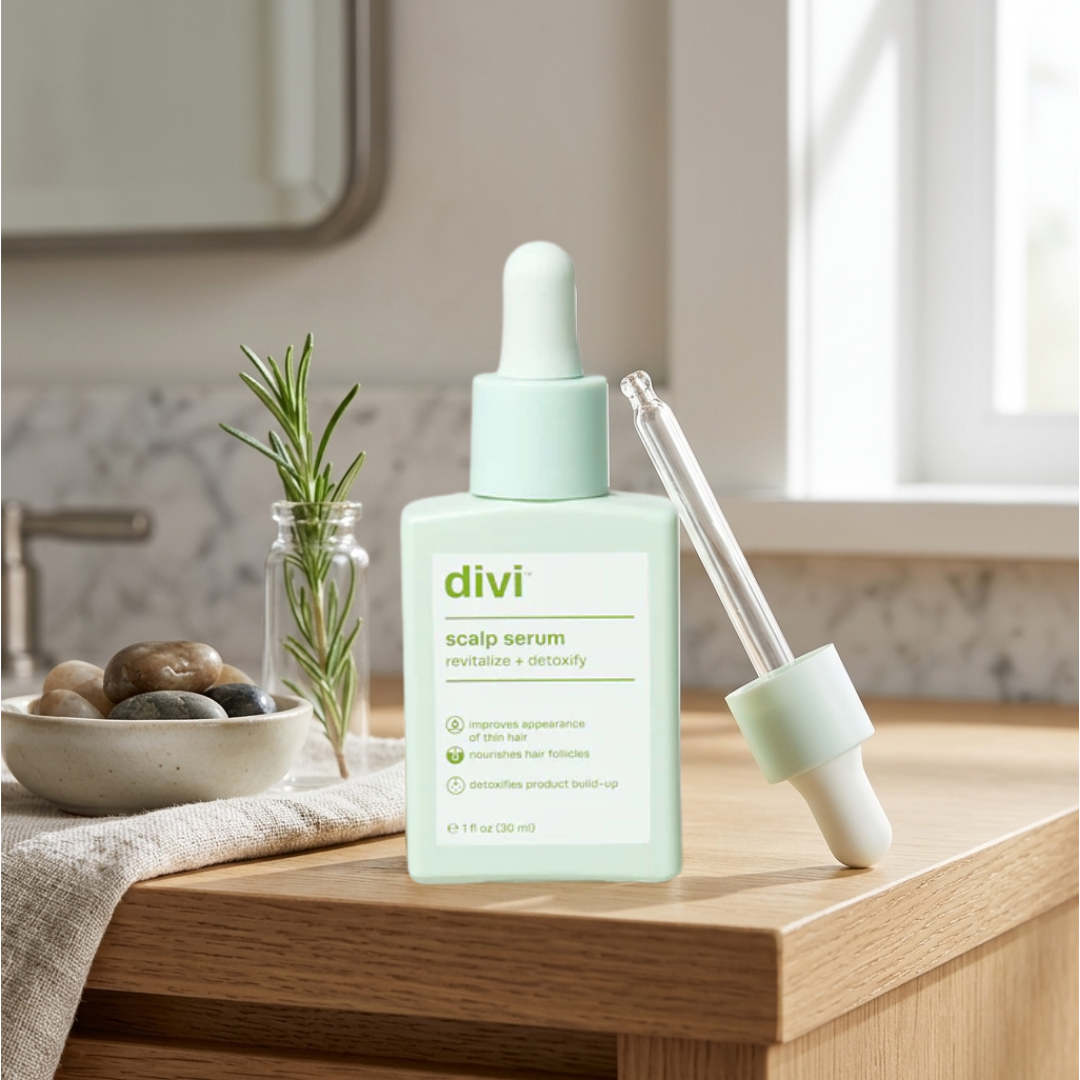 Scalp Serum