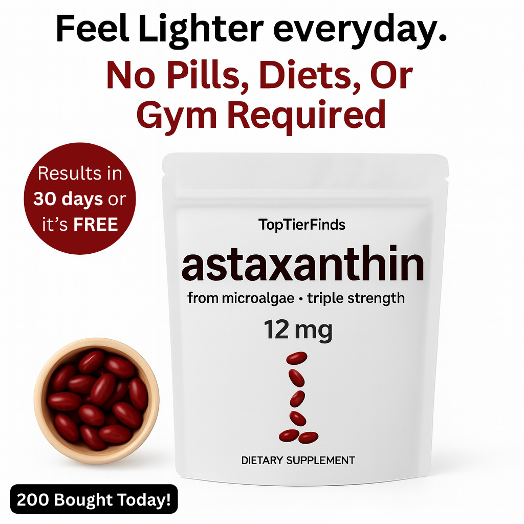 Unlock Natural Vitality