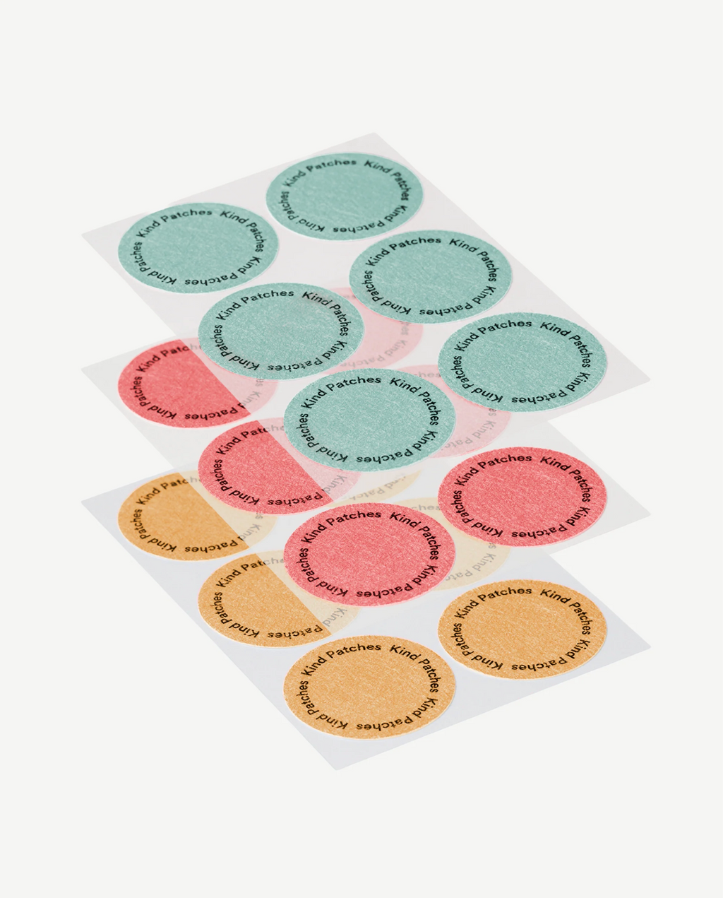 KindPatches Metabolic Reset