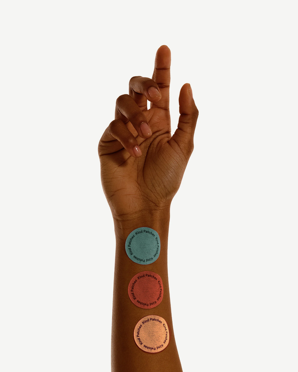 KindPatches Metabolic Reset