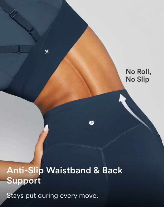 StayPut Sculpt Flare Leggings