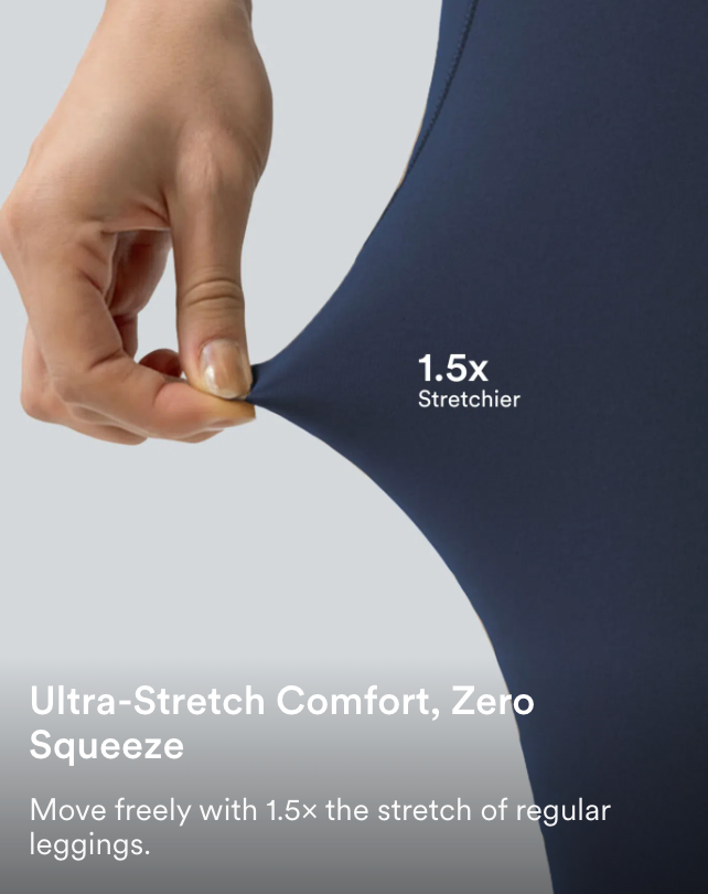 StayPut Sculpt Flare Leggings