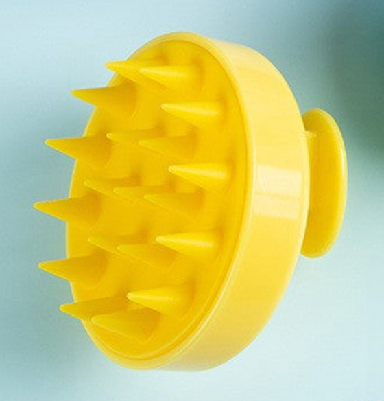 Scalp Massager