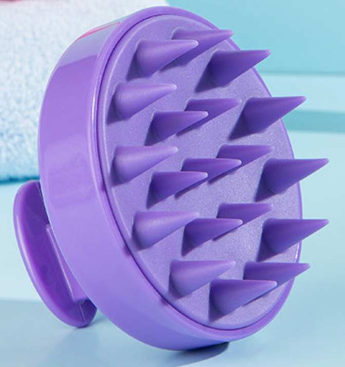 Scalp Massager