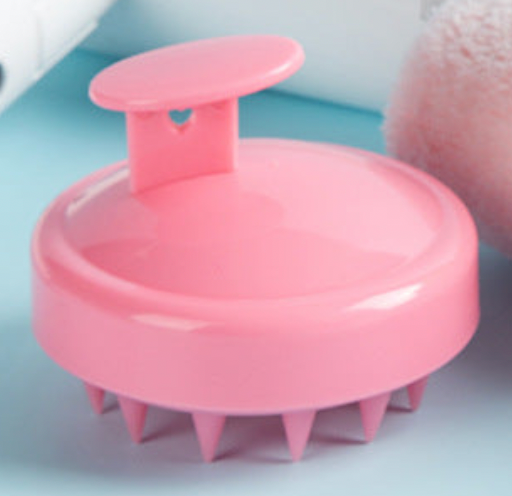 Scalp Massager