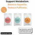 KindPatches Metabolic Reset