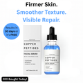 Copper Peptides Serum