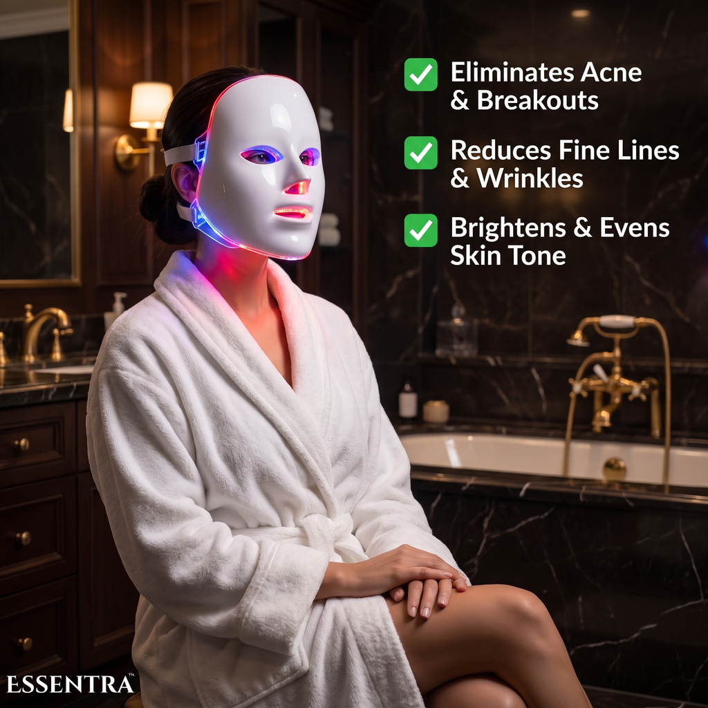 Essentra Glow Mask™