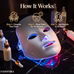 Essentra Glow Mask™