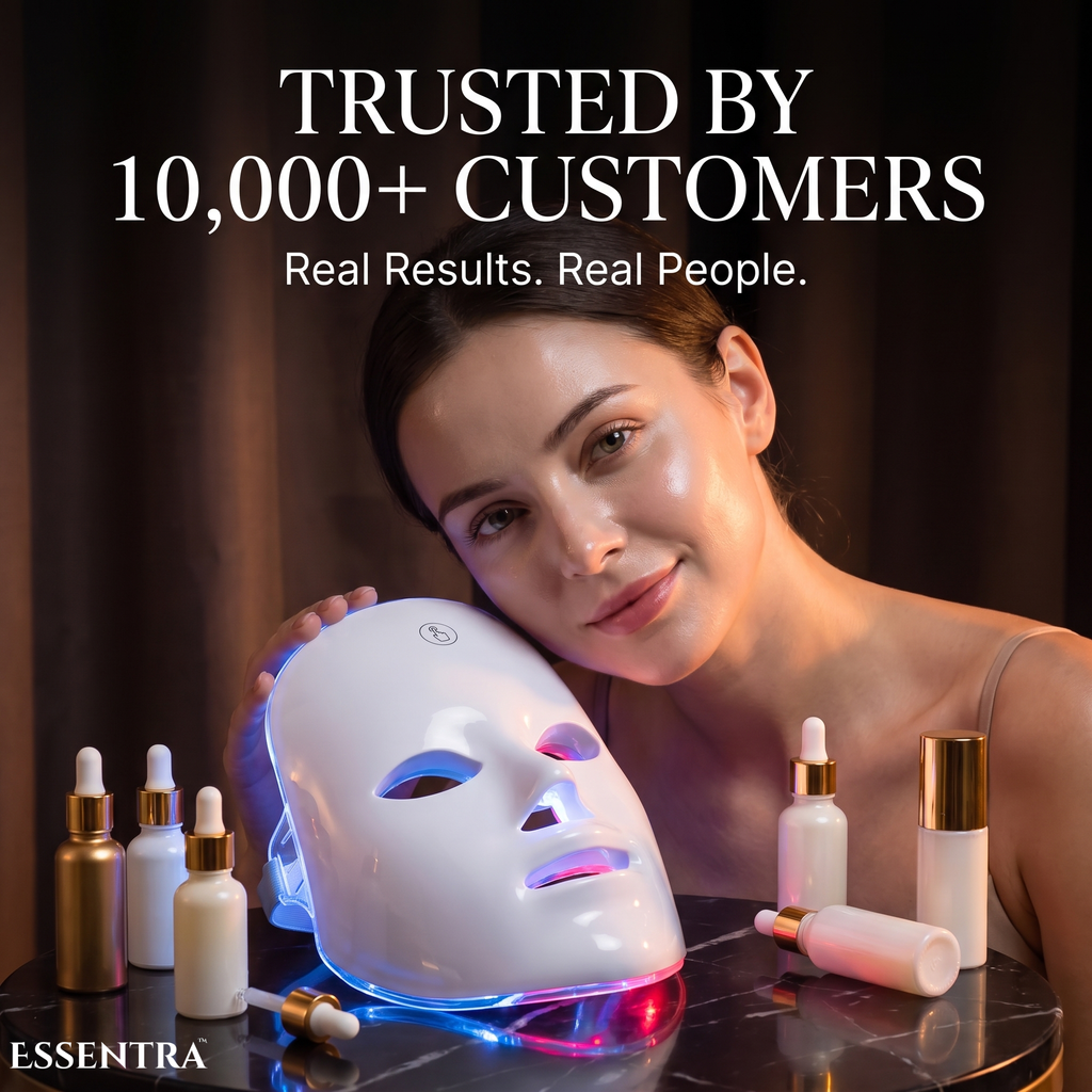 Essentra Glow Mask™