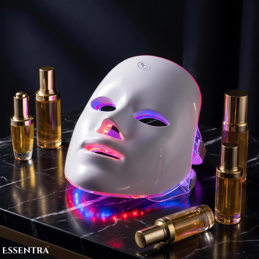 Essentra Glow Mask™