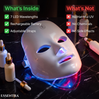 Essentra Glow Mask™