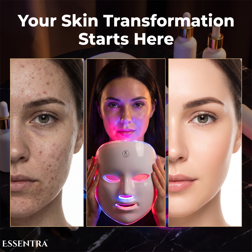Essentra Glow Mask™
