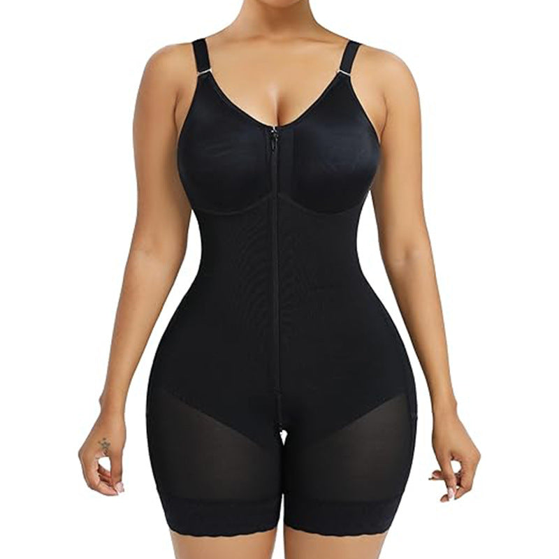 SecureFit Sculpting Bodysuit