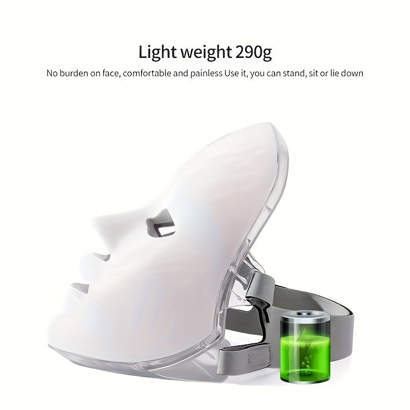 Essentra Glow Mask™