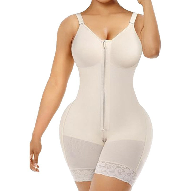 SecureFit Sculpting Bodysuit