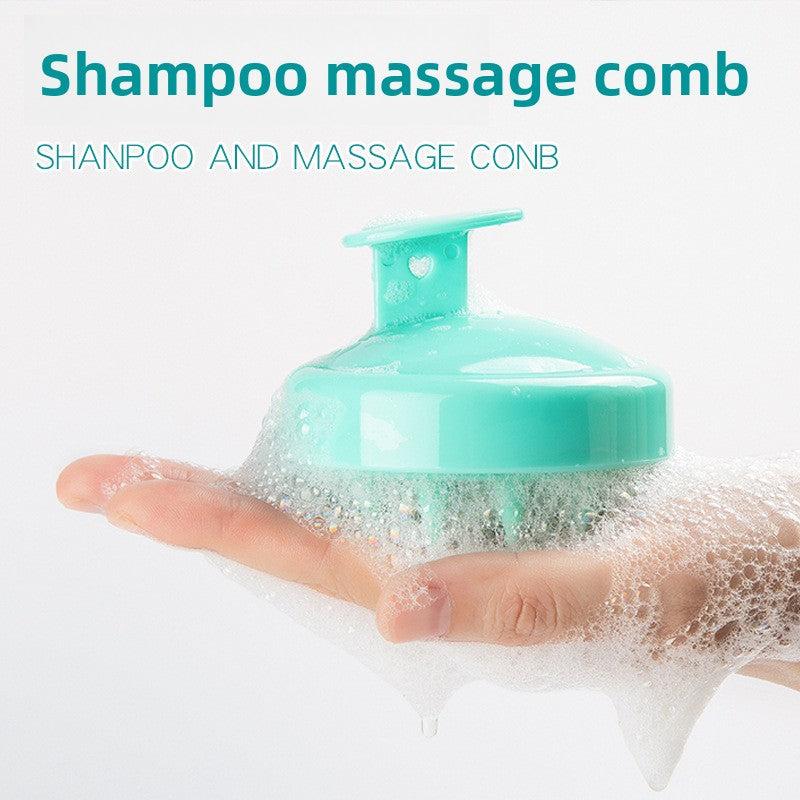 Scalp Massager