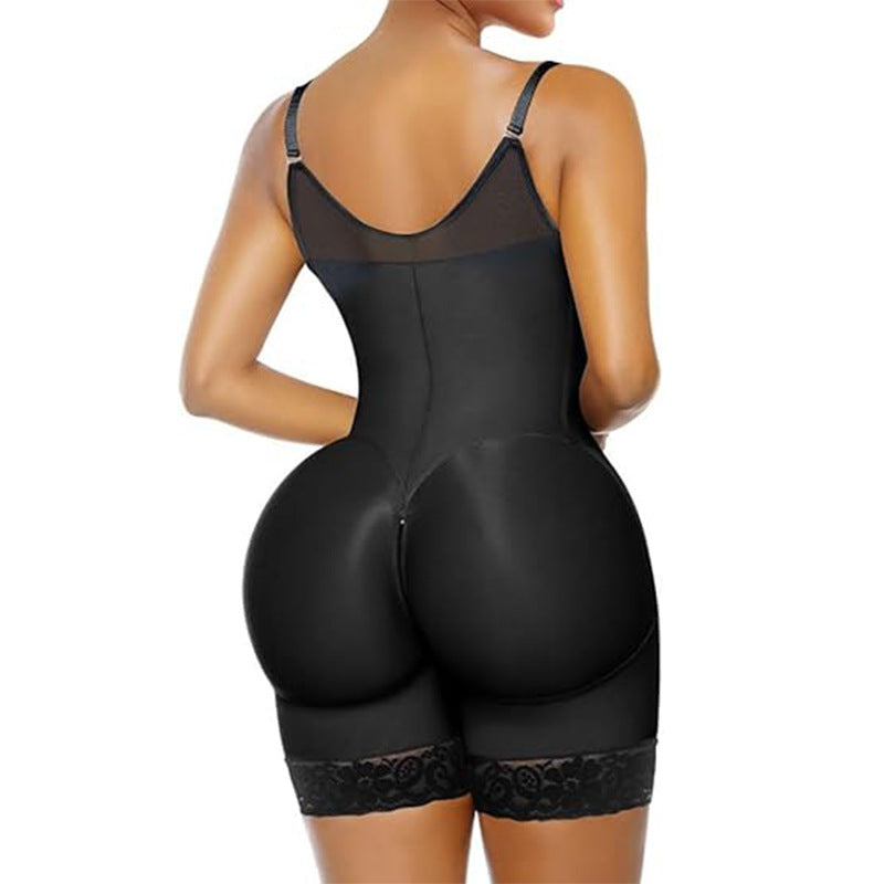 SecureFit Sculpting Bodysuit