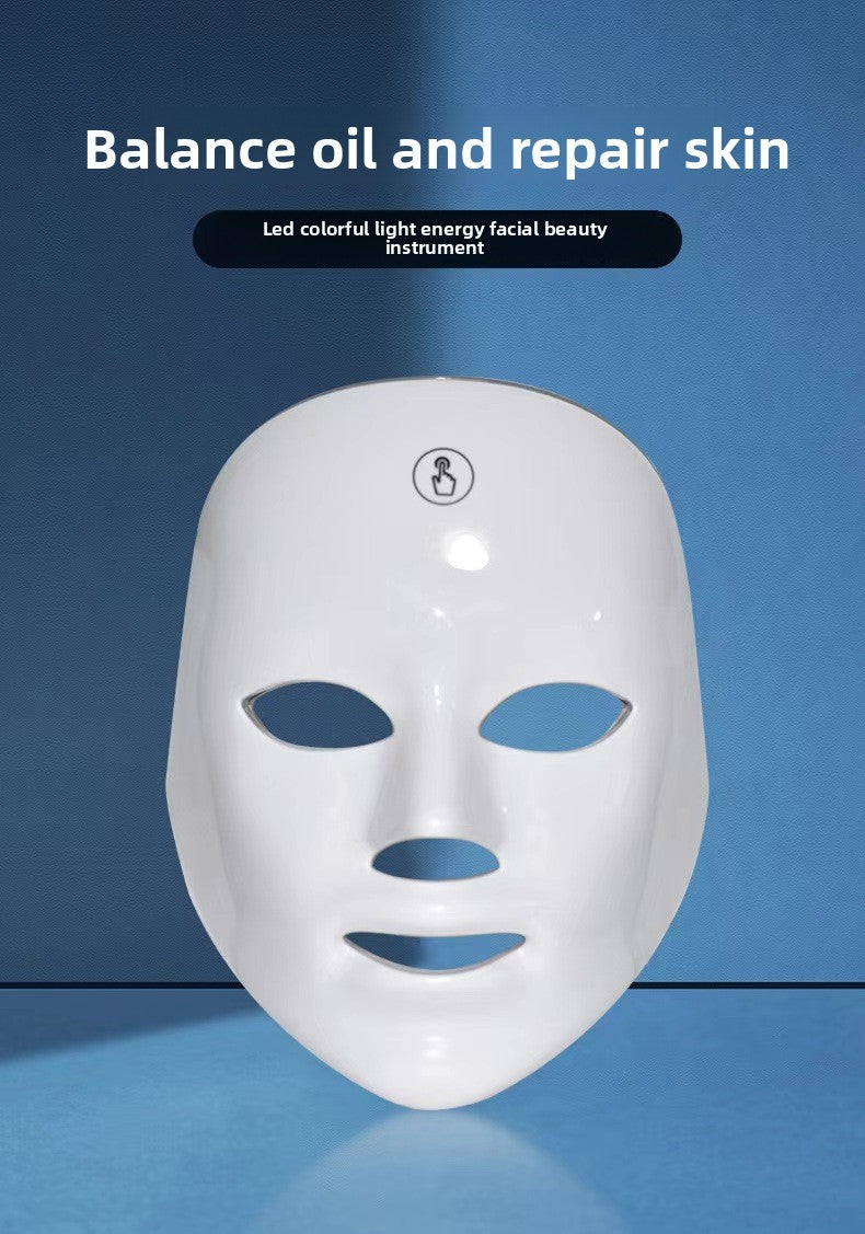 Essentra Glow Mask™