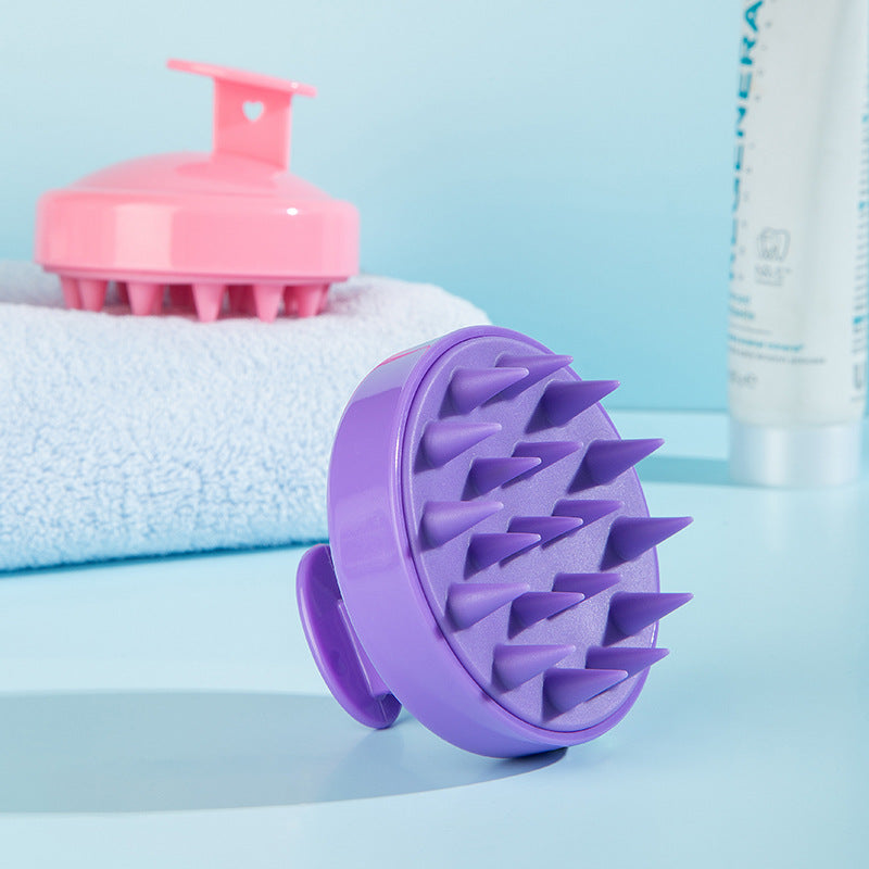 Scalp Massager